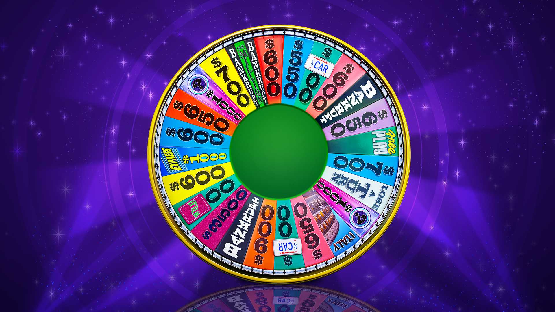 Free Spins tips
