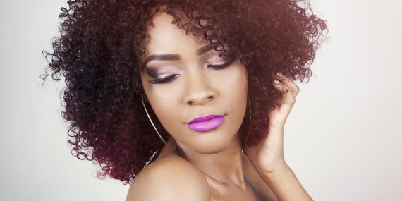 The Basics of Maintaining Curly Hair
